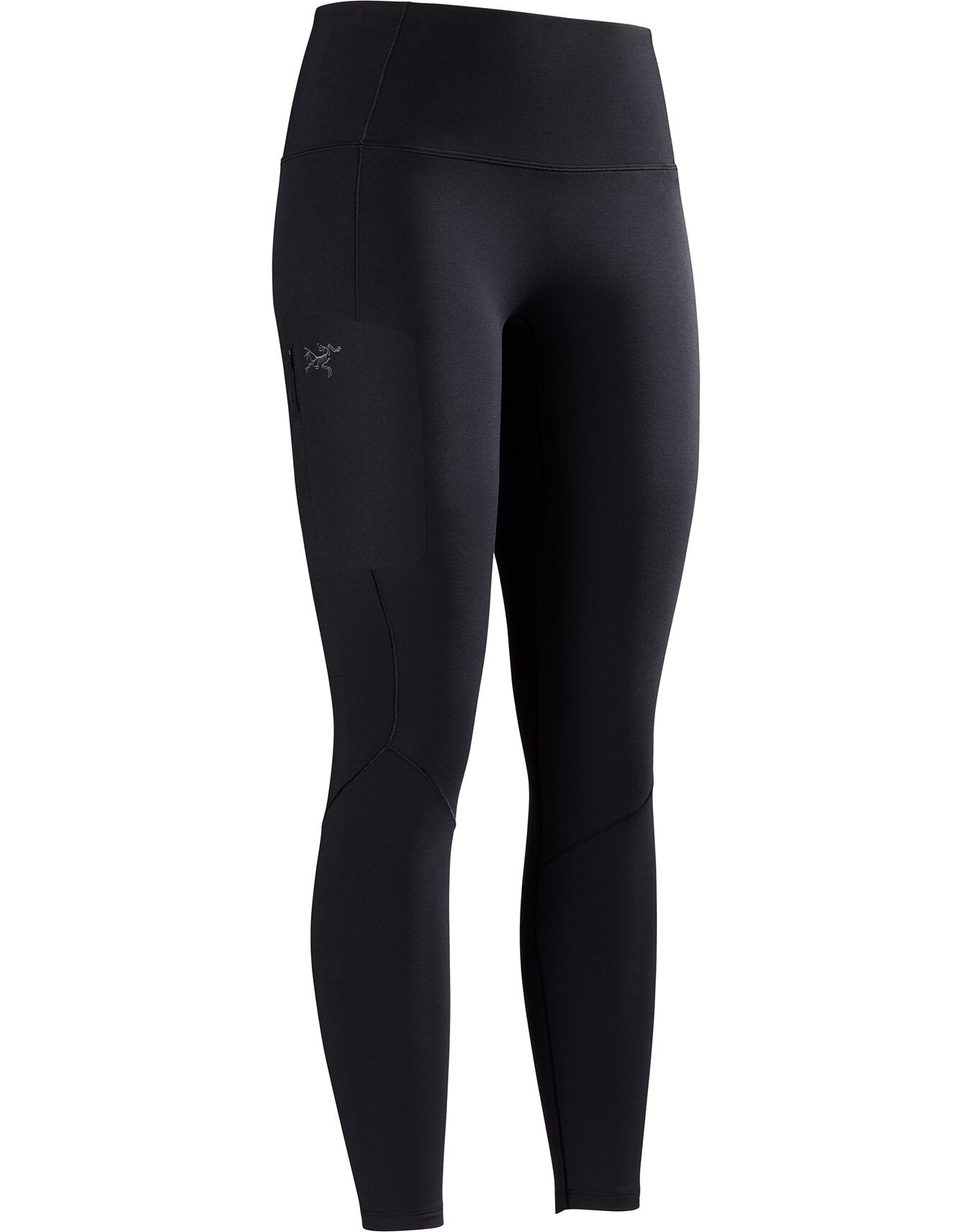 Rho Bottom Women's Black - Arc'teryx Australia