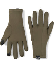 Rho Glove