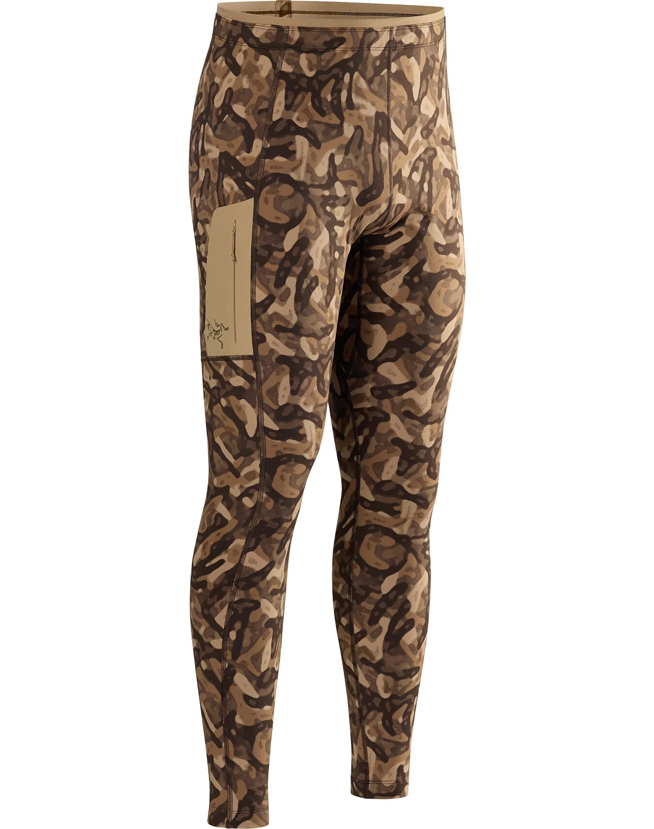 Rho LT Bottom Men's - Print