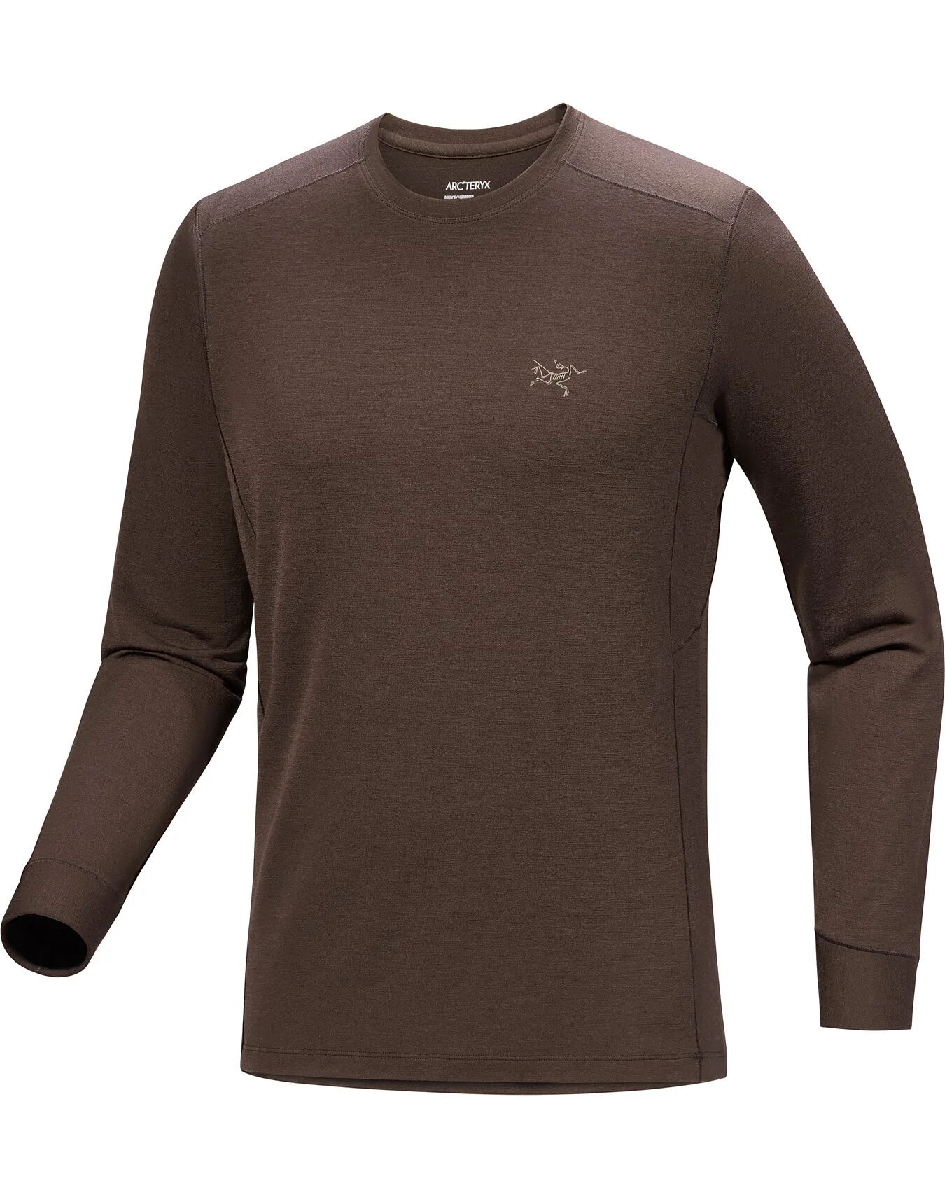 Rho Merino Wool Crew Neck Men's