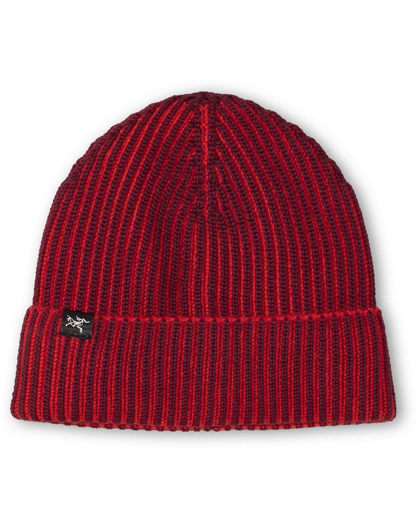 Ribbed Toque