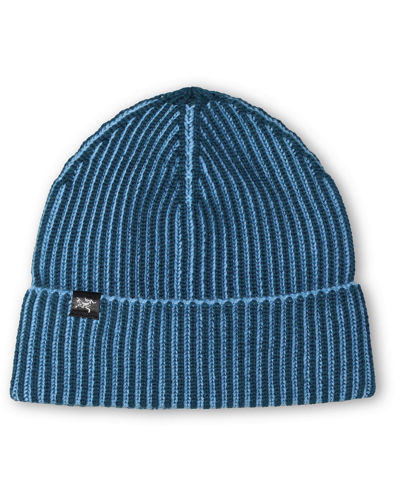 Ribbed Toque