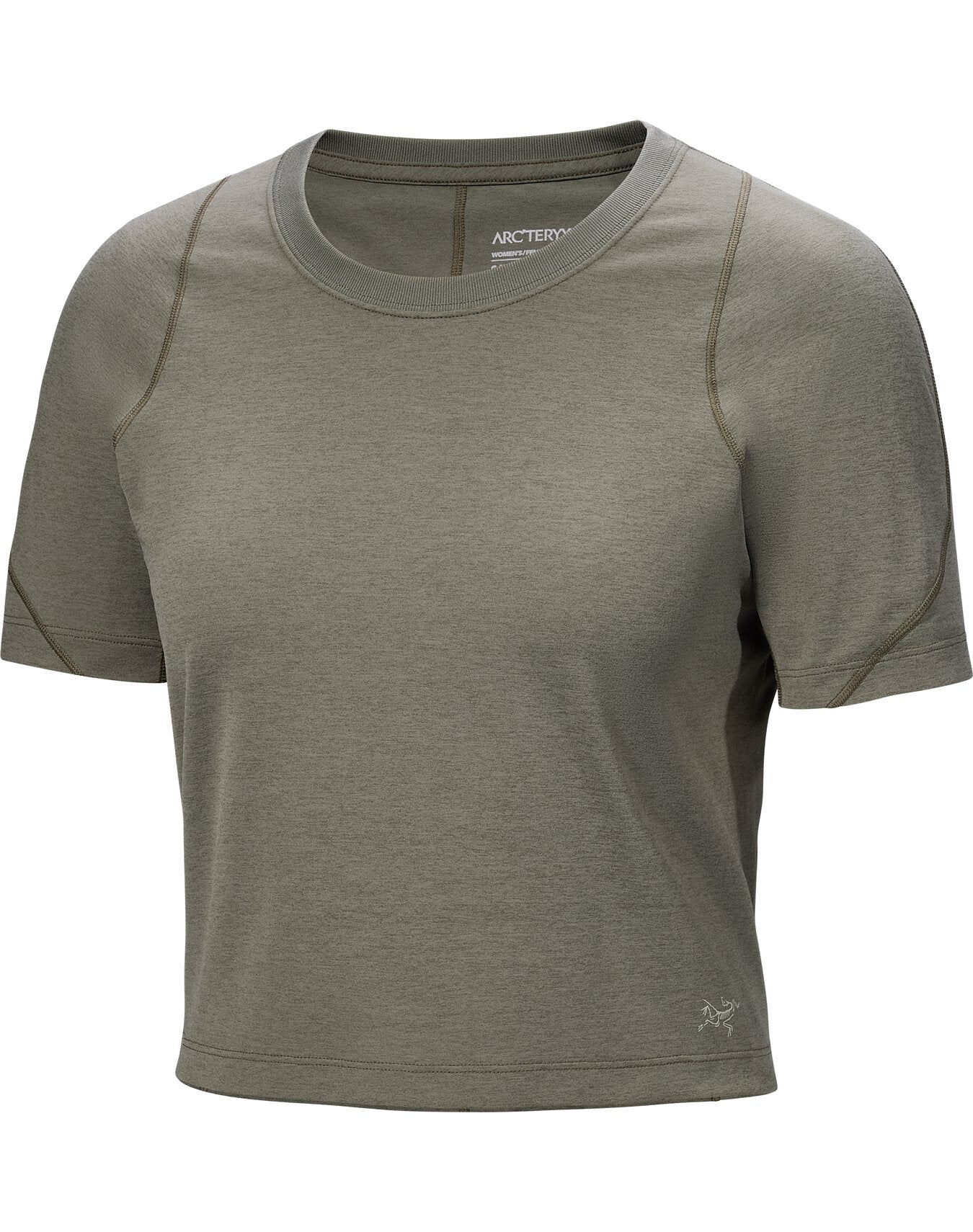 Rula T-Shirt SS Women's