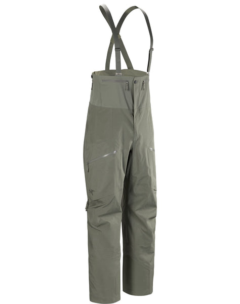 新品未使用 ARC'TERYX Rush Bib Men's S Arc'teryx Men's Waterproof Rush Bib Orange – Blaze – Arc'teryx New