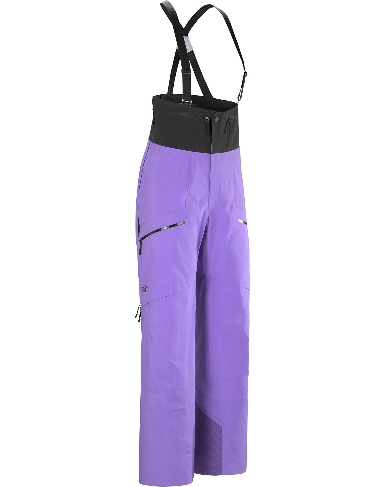 Rush Bib Pant Women's