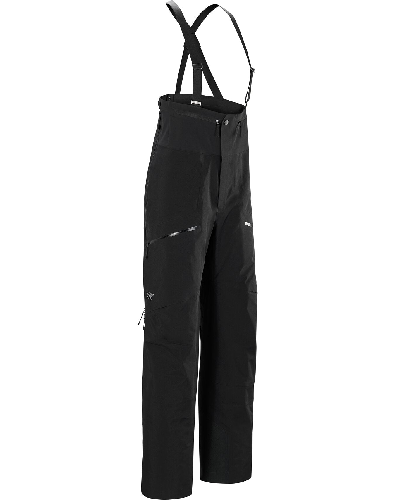 Rush Bib Pant Women's