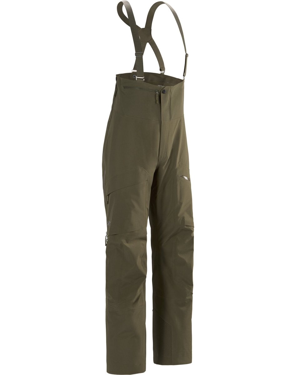 Rush Bib Pant Women's Tatsu - Arc'teryx Australia