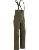 Rush Bib Pant Women's