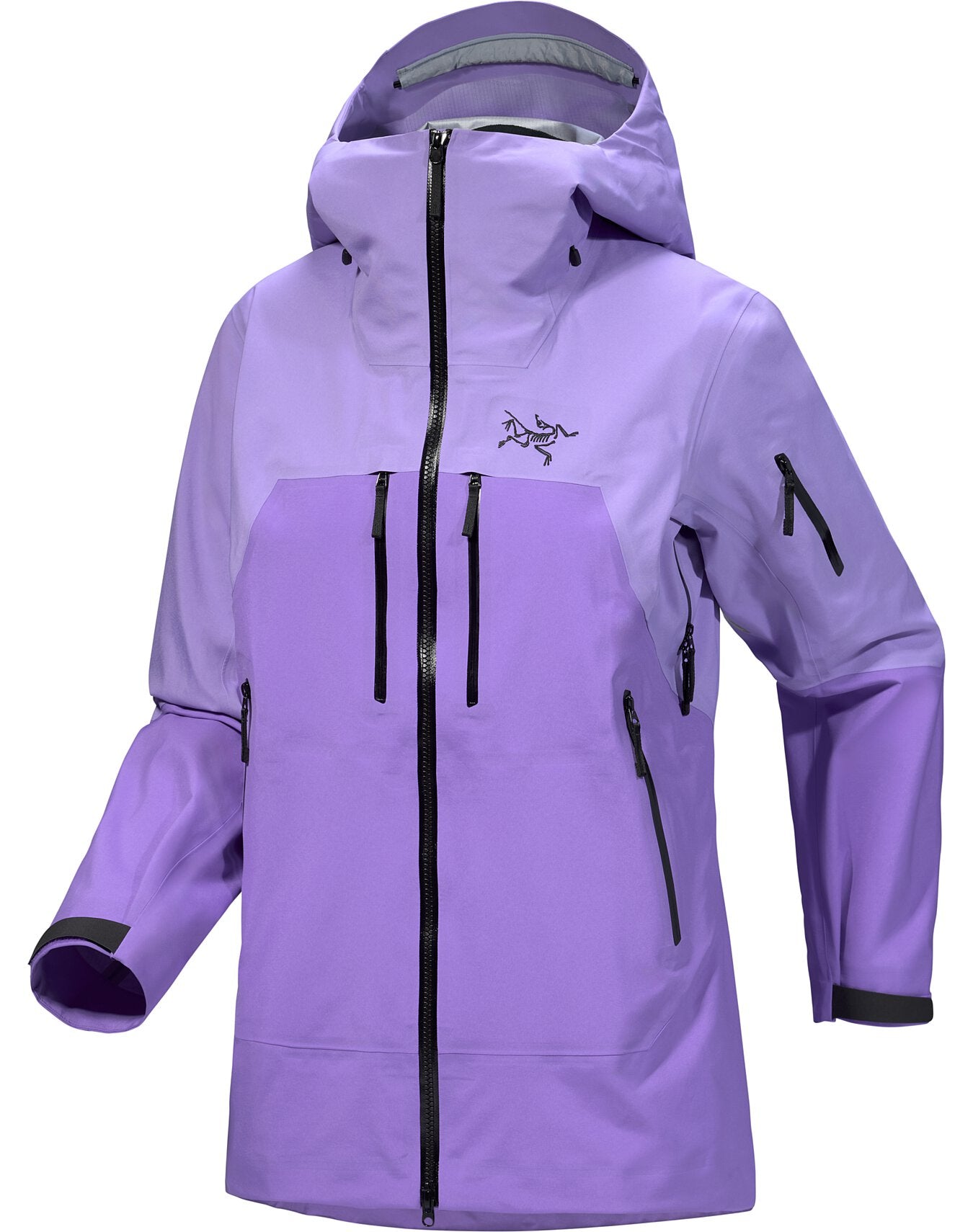 Rush Jacket Women's