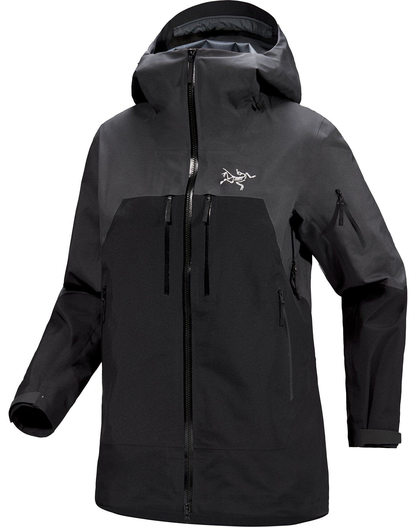 Rush Jacket Women's