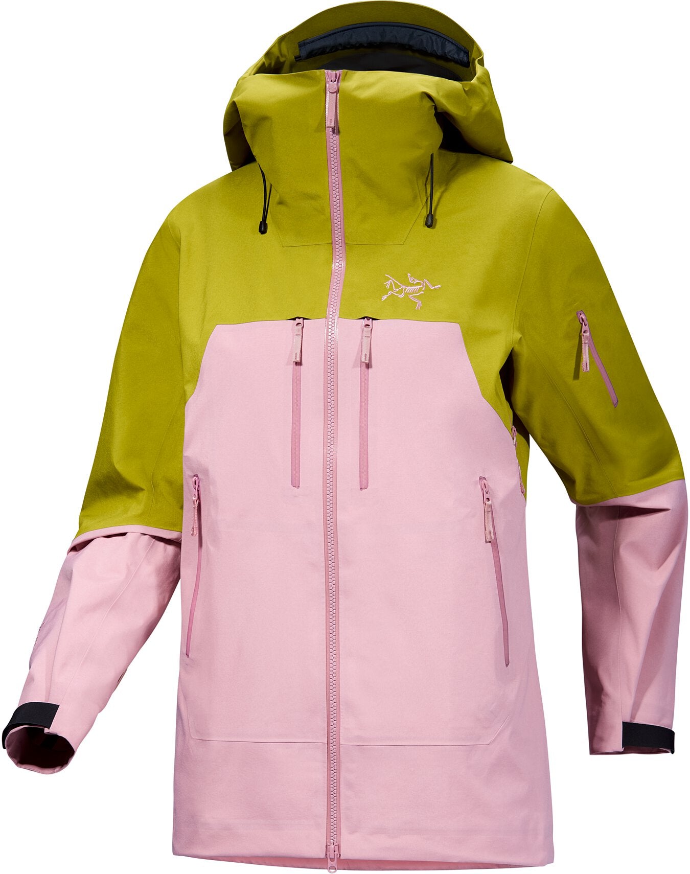 Rush Jacket Women's