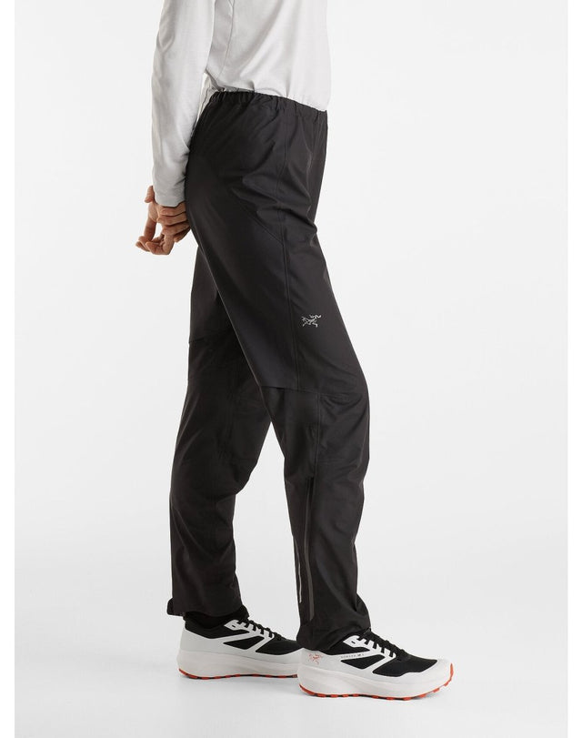 Norvan Shell Pant Women's in - Arc'teryx Australia