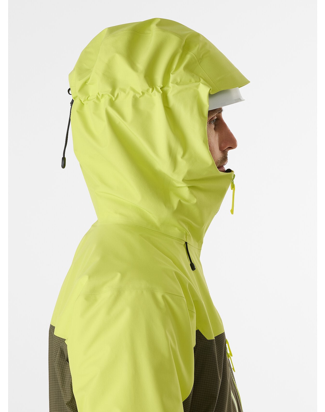 Alpha Jacket Men's