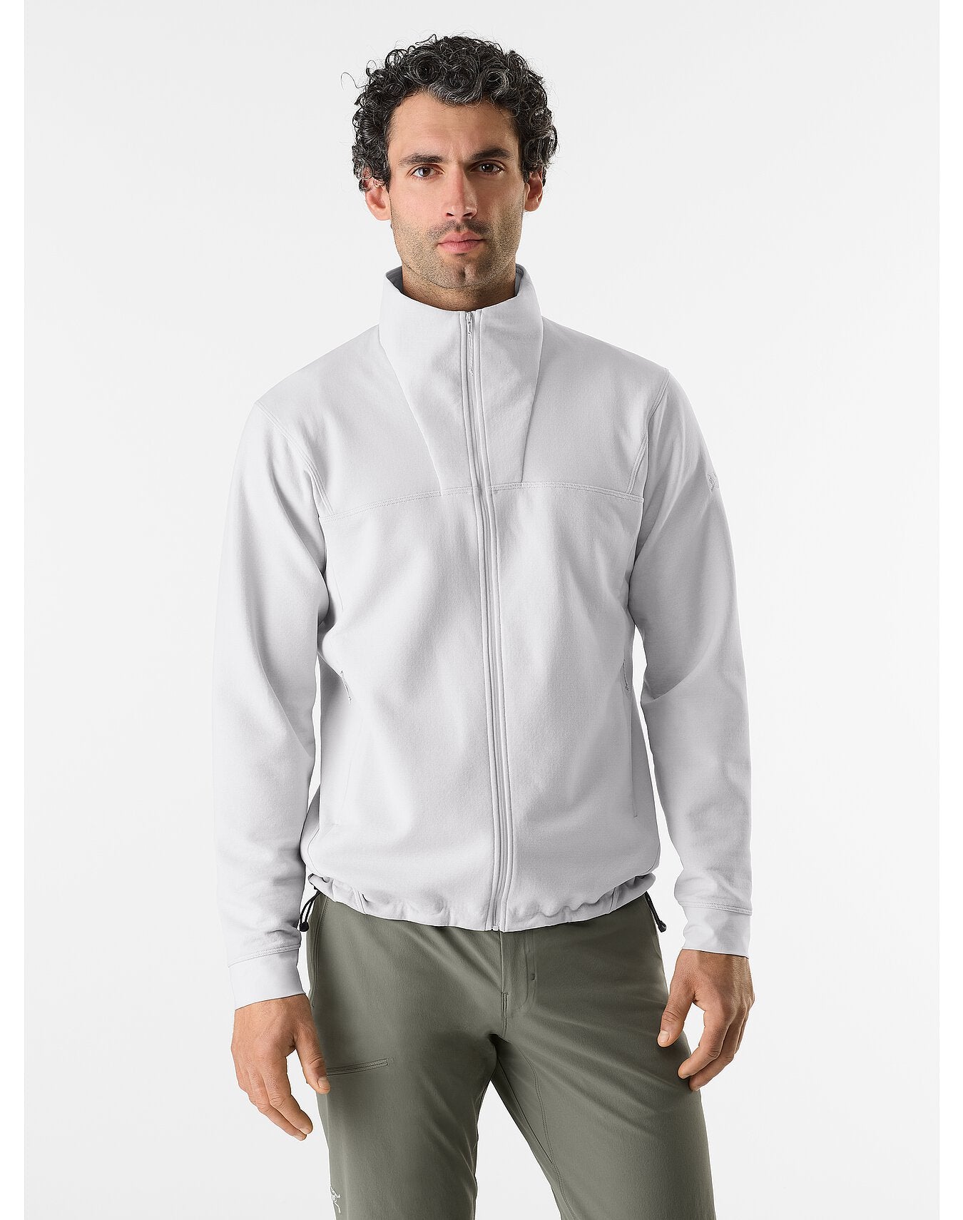 ARC'TERYX Solano Hoody | ekomobilnost.com