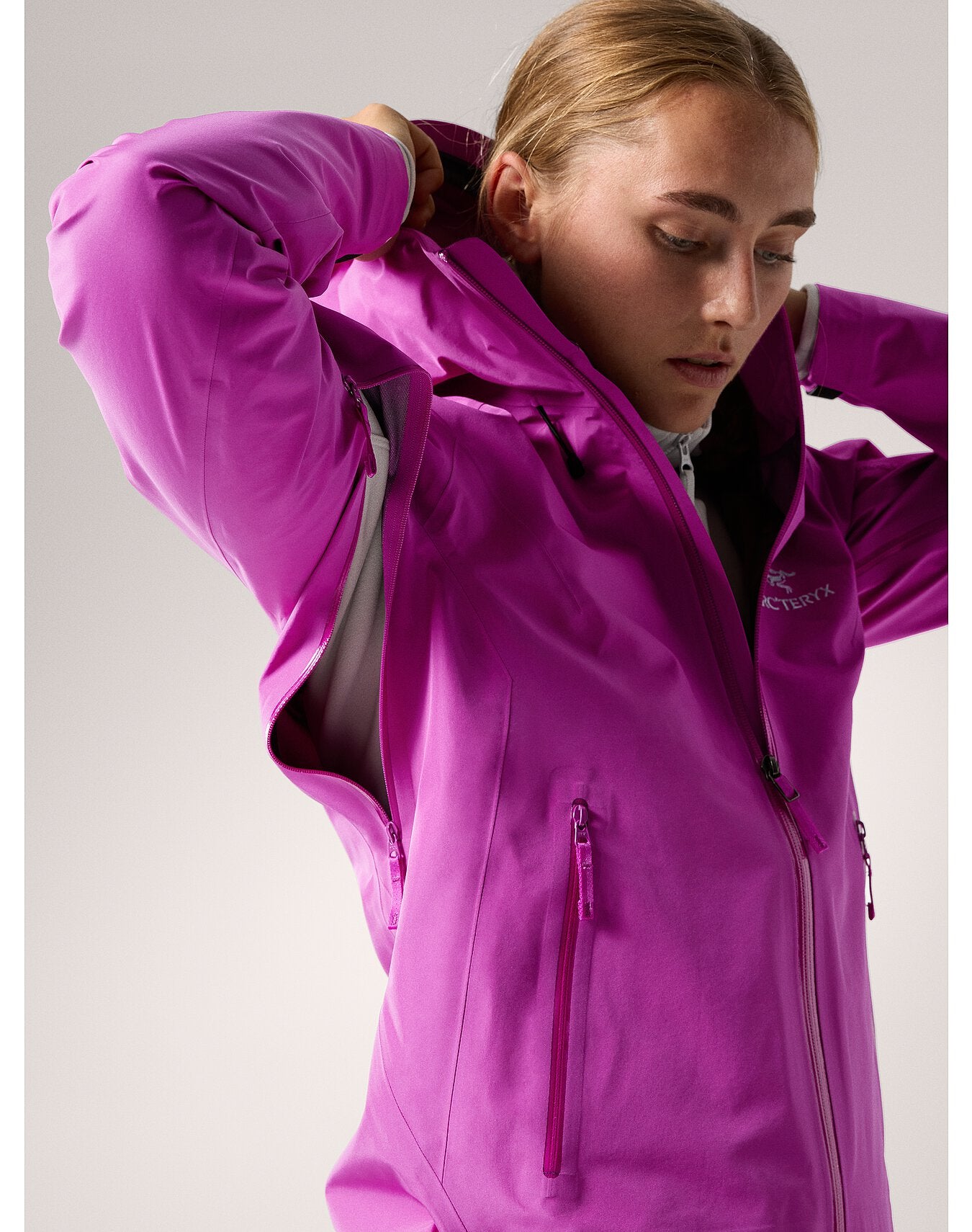 Beta Lt Jacket Women's