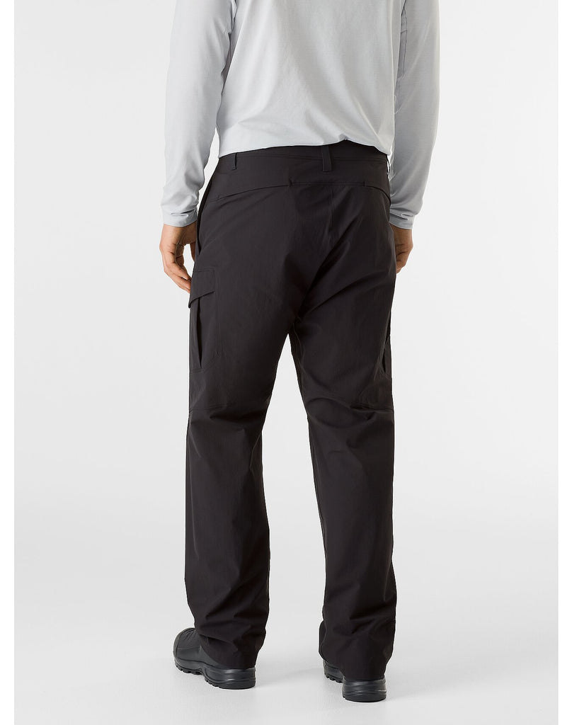 Rampart Pant Men's in Black - Arc'teryx Australia