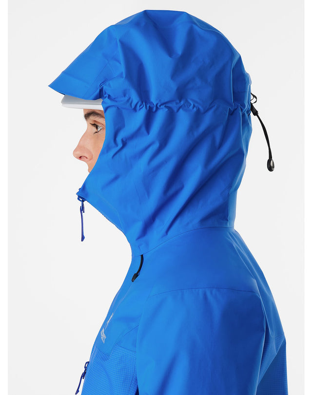 Arcteryx alpha hot sale ar flare