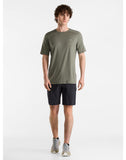 Gamma Quick Dry Short 9" Men's