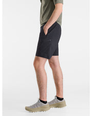 Gamma Quick Dry Short 9" Men's