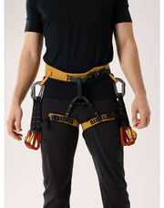 AR-395a harness Mens