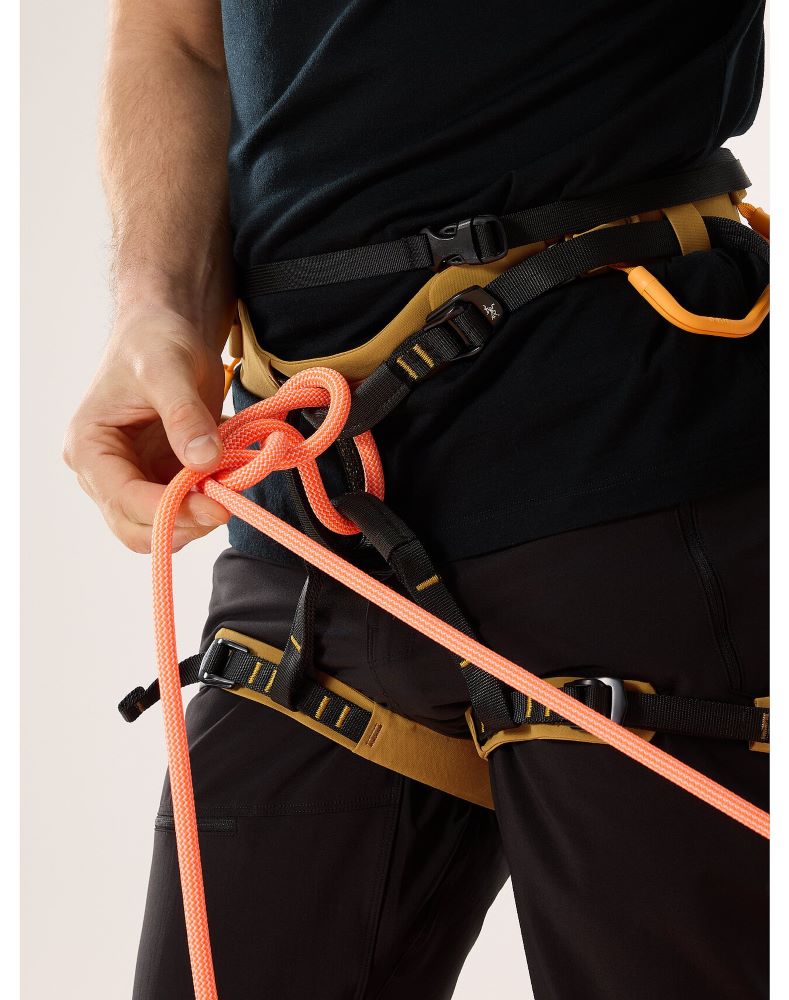 AR-395a harness Mens