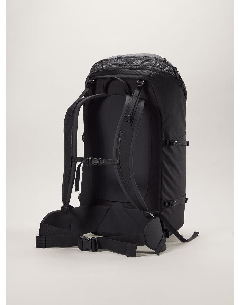Konseal 40 Backpack Black - Arc'teryx Australia