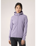 Kyanite LT Hoody Women's