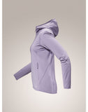 Kyanite LT Hoody Women's