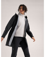 Beta Coat Women's