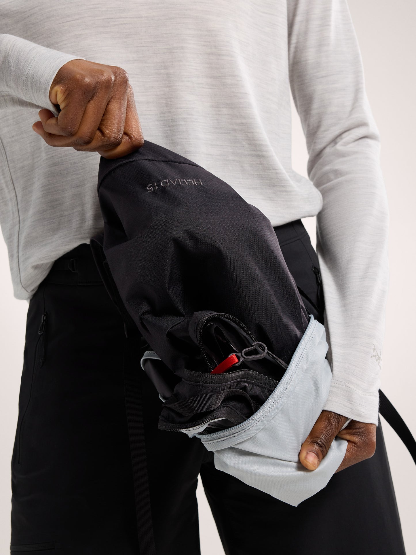Heliad 15 Backpack