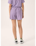 Teplo Short Women's Velocity - Arc'teryx Australia