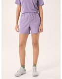 Teplo Short Women's Velocity - Arc'teryx Australia