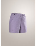 Teplo Short Women's Velocity - Arc'teryx Australia