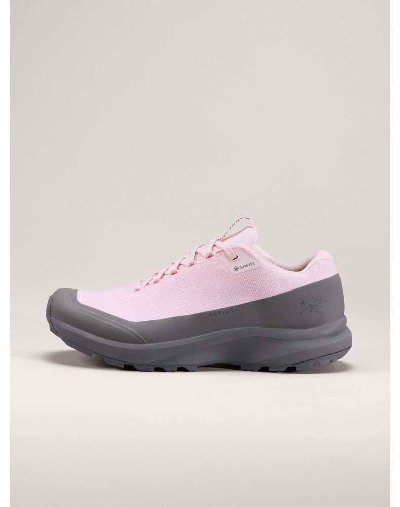 Aerios GTX WOMEN'S Alpine Rose/Void - Arc'teryx Australia