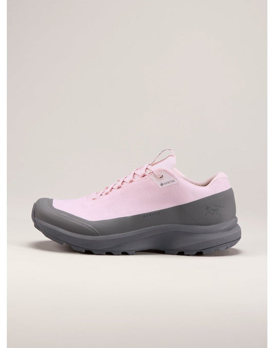 Aerios GTX WOMEN'S Alpine Rose/Void - Arc'teryx Australia