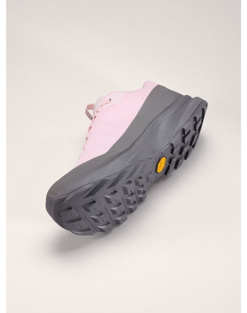 Aerios GTX WOMEN'S Alpine Rose/Void - Arc'teryx Australia