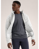 Cerium Hybrid Hoody Men's