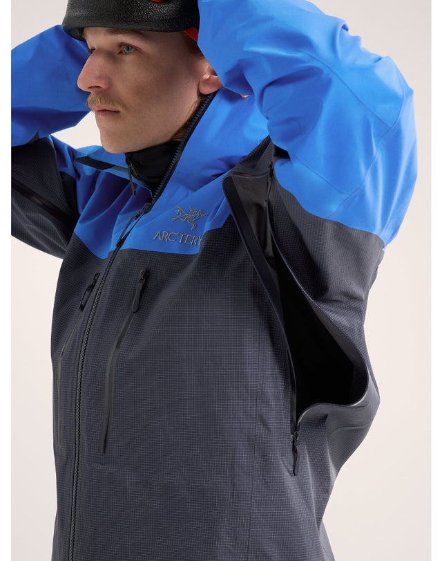 Alpha Jacket Men's