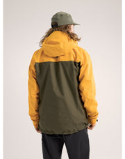 Alpha Jacket Men's