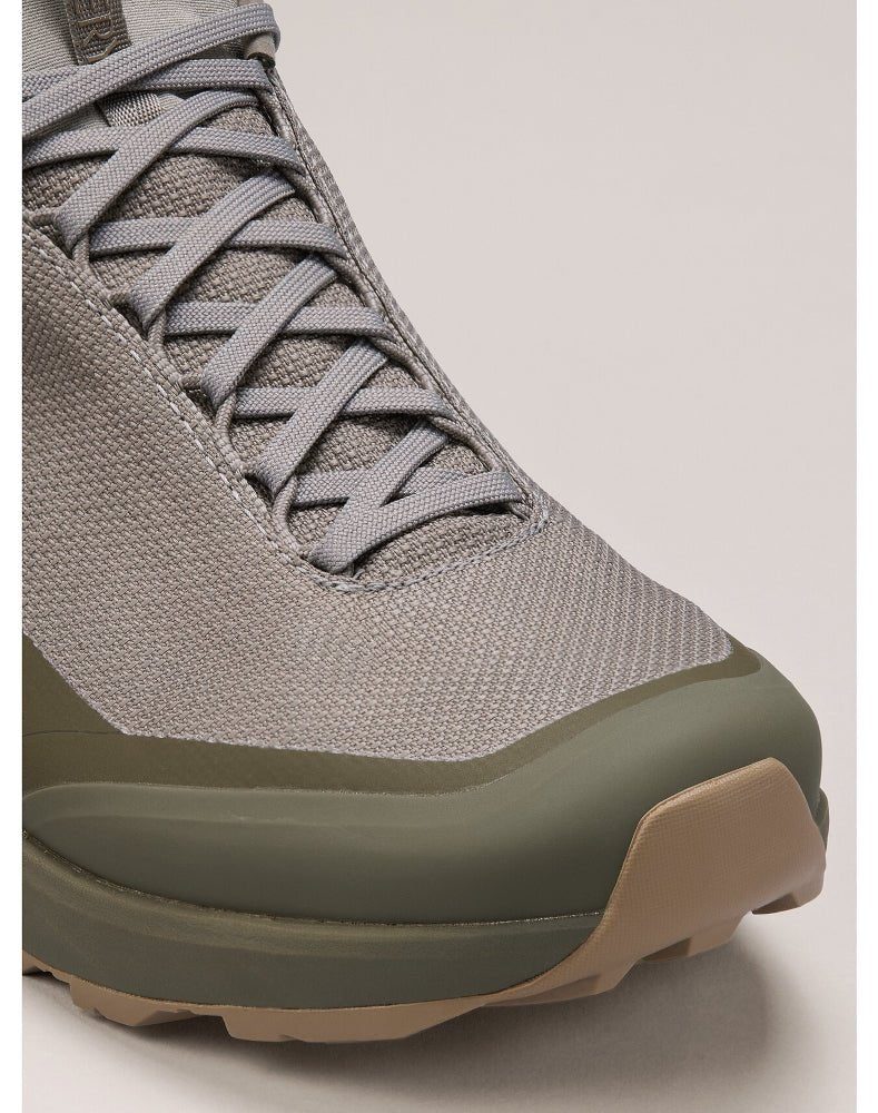 Aerios GTX Men's Forage/Tatsu - Arc'teryx Australia