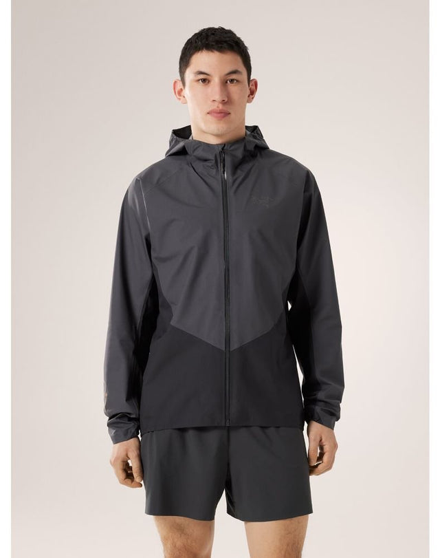Shell Jackets – Arc'teryx Australia