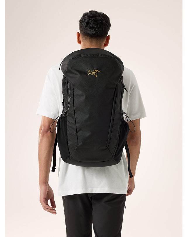 Mantis 30 Backpack Black - Arc'teryx Australia