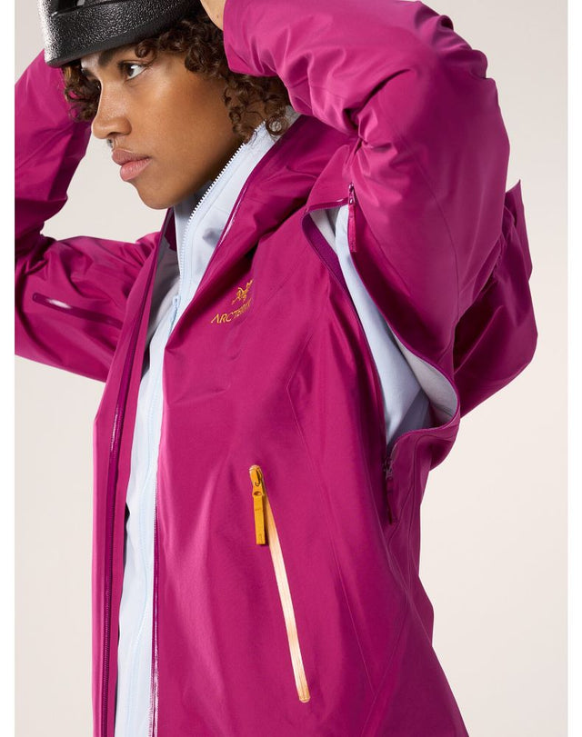 Beta LT Jacket Women's