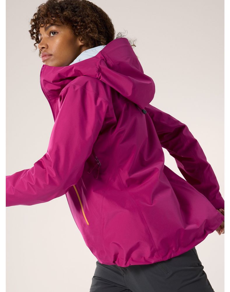 Beta LT Jacket Women's