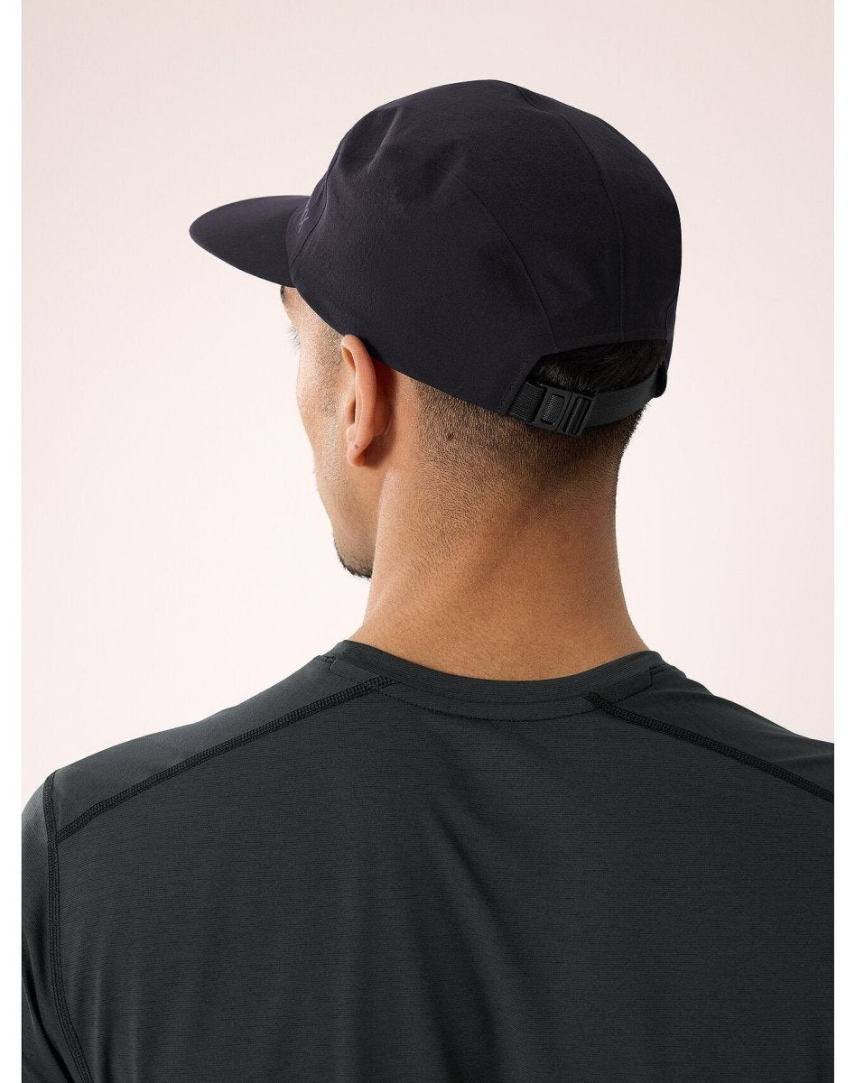 Paltz Cap Black - Arc'teryx Australia