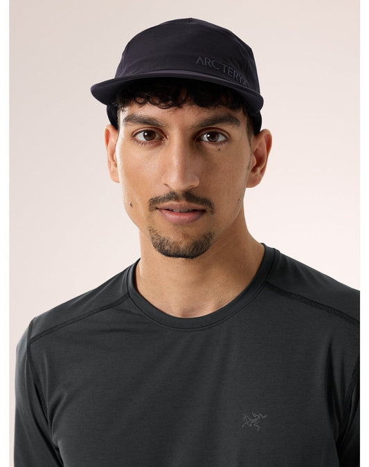 Paltz Cap Black - Arc'teryx Australia