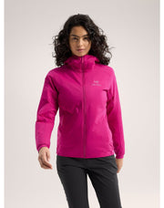 Atom Hoody Women's