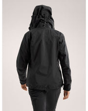 Beta AR Jacket Stormhood Women's