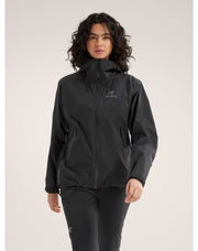 Beta AR Jacket Stormhood Women's