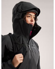 Beta AR Jacket Stormhood Women's